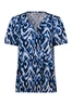 CITY LIFE dames T-shirt